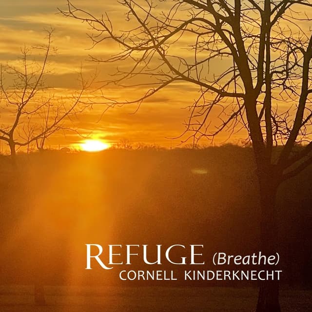 Refuge (Breathe) - Single
