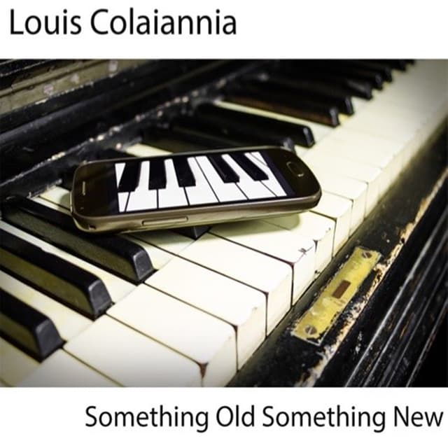 Something Old Something New