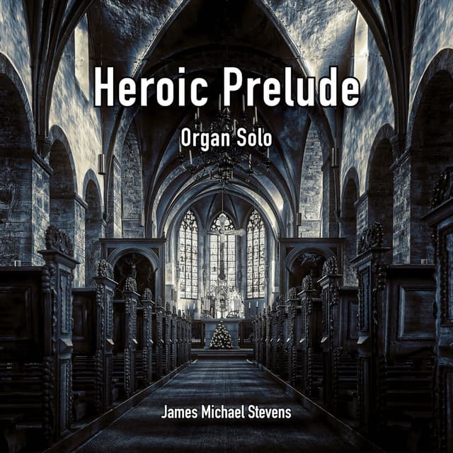 Heroic Prelude - Single