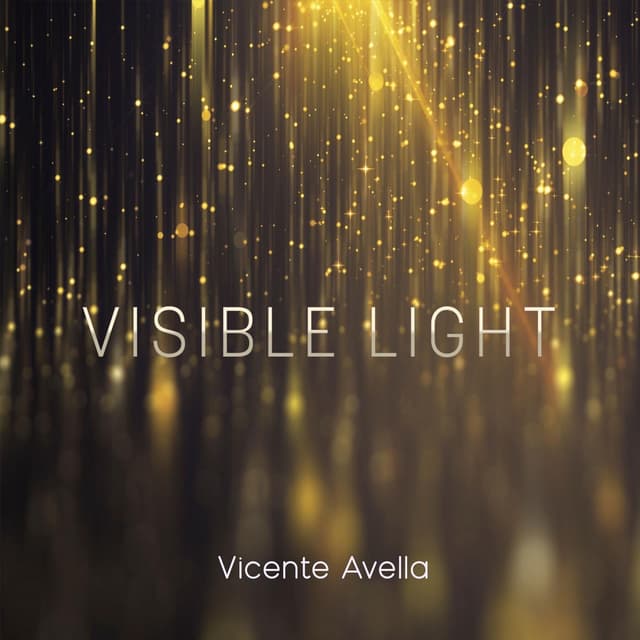 Visible Light - Single