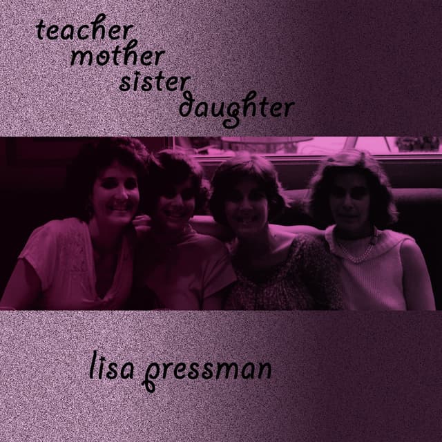 Teacher Mother Sister Daughter - Single