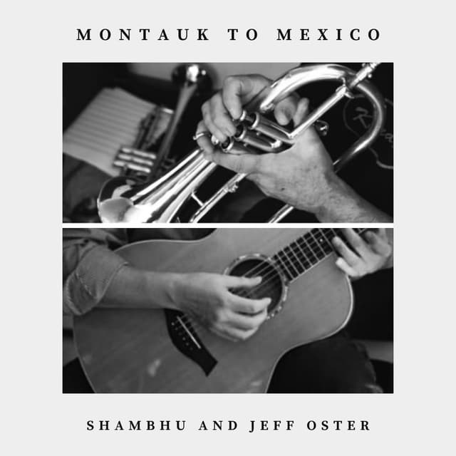 Montauk to Mexico - Single
