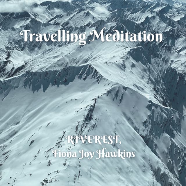 Travelling Meditation - Single