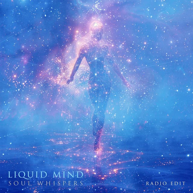 Soul Whispers (Radio Edit) - Single