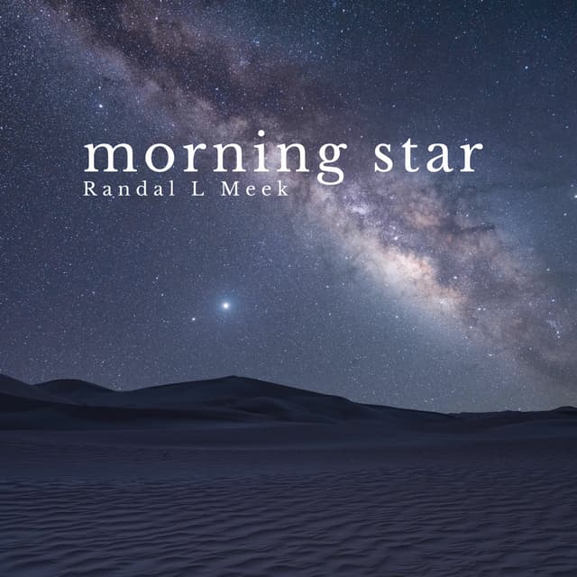 Morning Star - Single