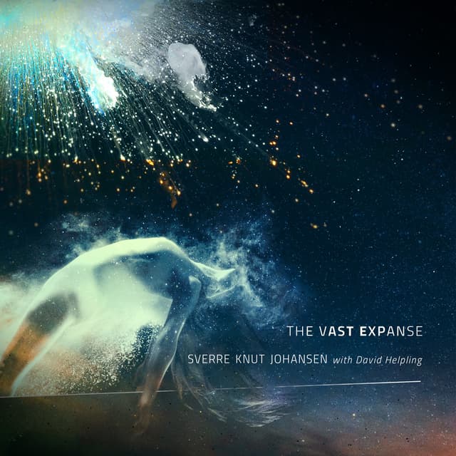 The Vast Expanse (feat. David Helpling)