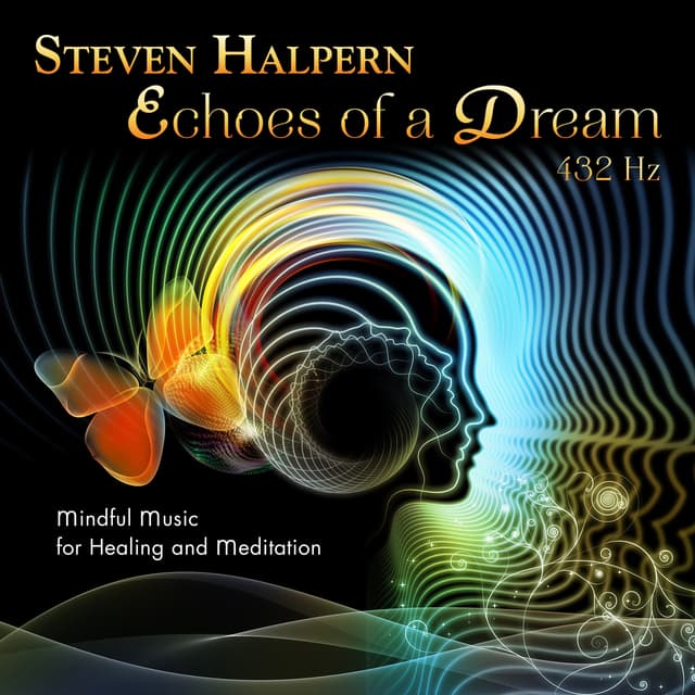 Echoes of a Dream artwork