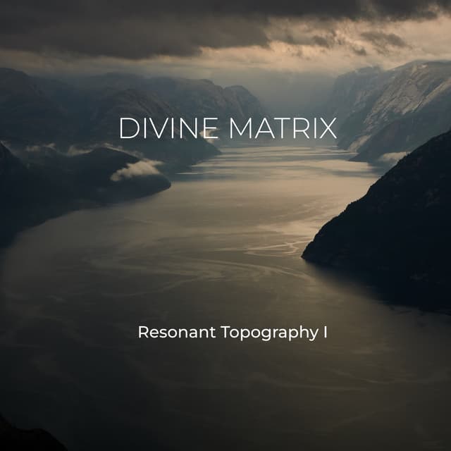 Resonant Topography 1