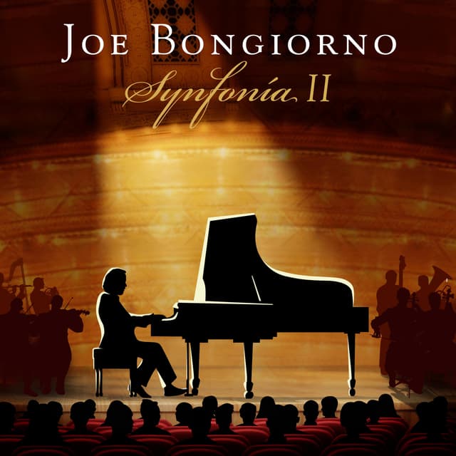 Synfonia II (feat. Doug Hammer)