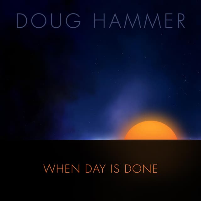 When Day Is Done - Single