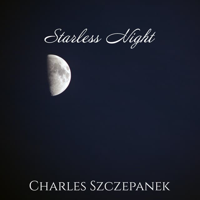 Starless Night - Single