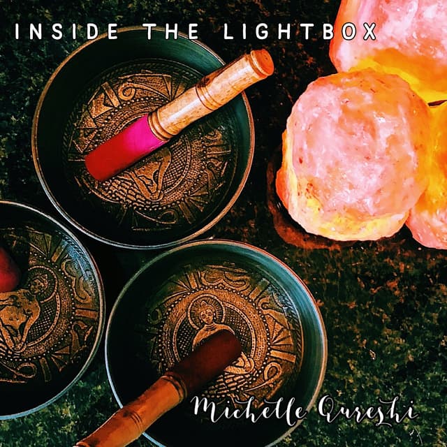 Inside The Lightbox - EP