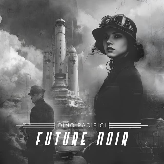 Future Noir