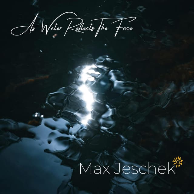 As Water Reflects The Face - Single