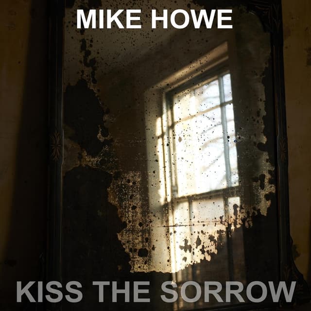 Kiss the Sorrow - Single