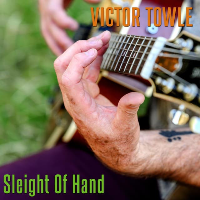 Sleight Of Hand