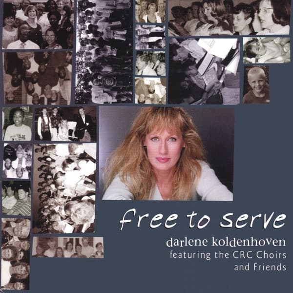 Free to Serve