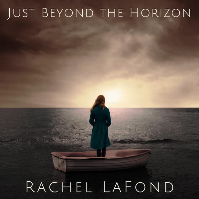 Just Beyond the Horizon - Single