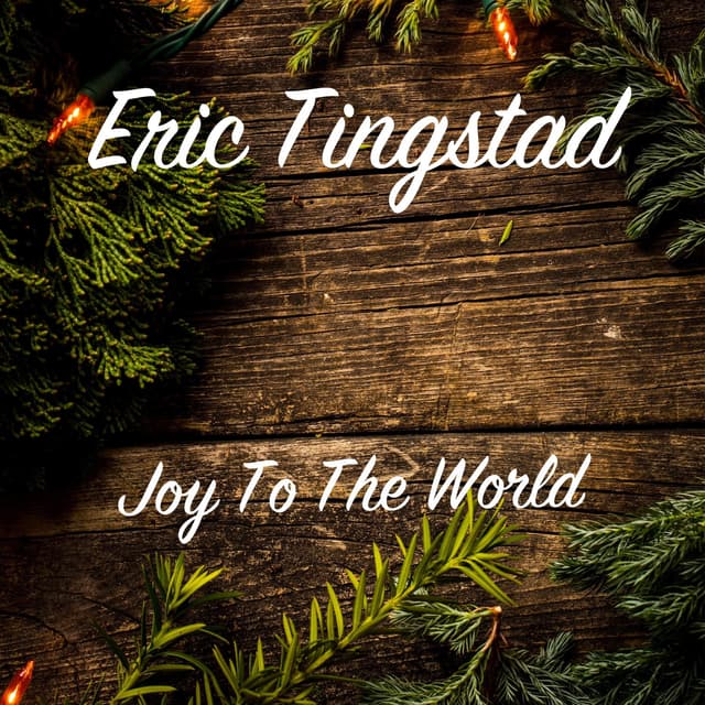 Joy to the World - Single