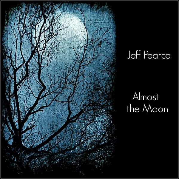 Almost the Moon - Single