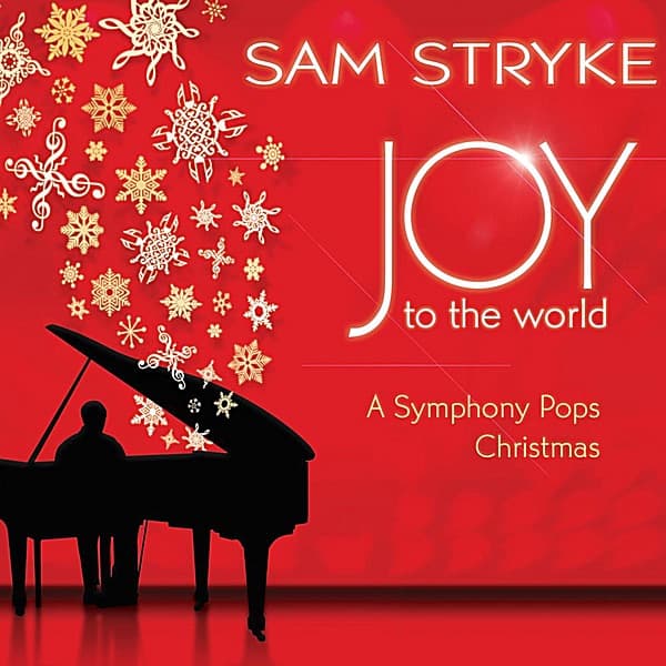 Joy to the World artwork