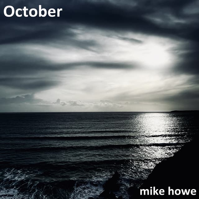 October - Single
