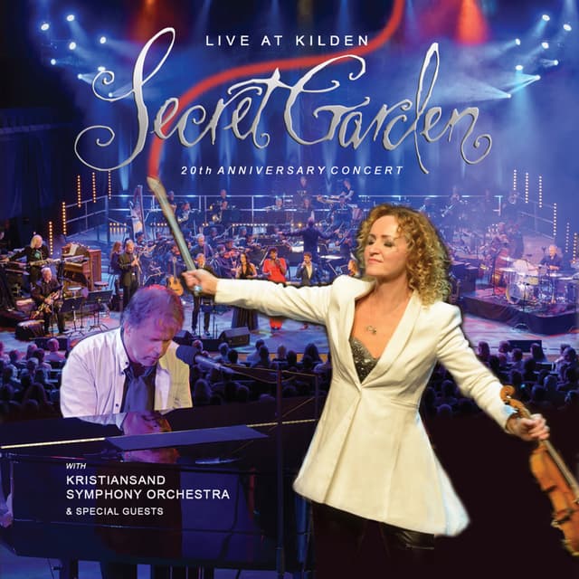 Live at Kilden (20th Anniversary Concert)