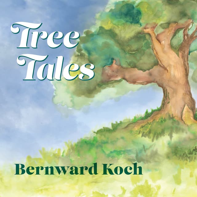 Tree Tales artwork