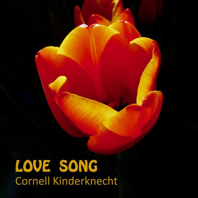 Love Song - Single