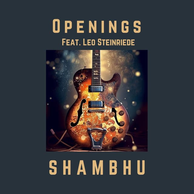 Openings (feat. Leo Steinriede) - Single