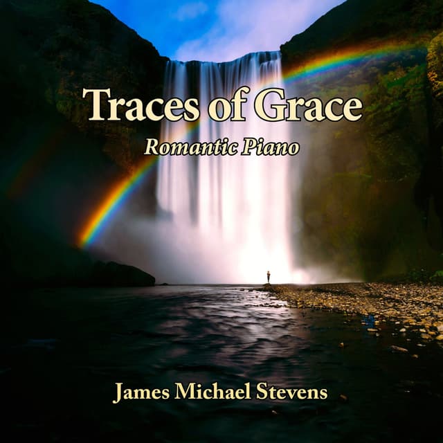 Traces of Grace - Romantic Piano - Single