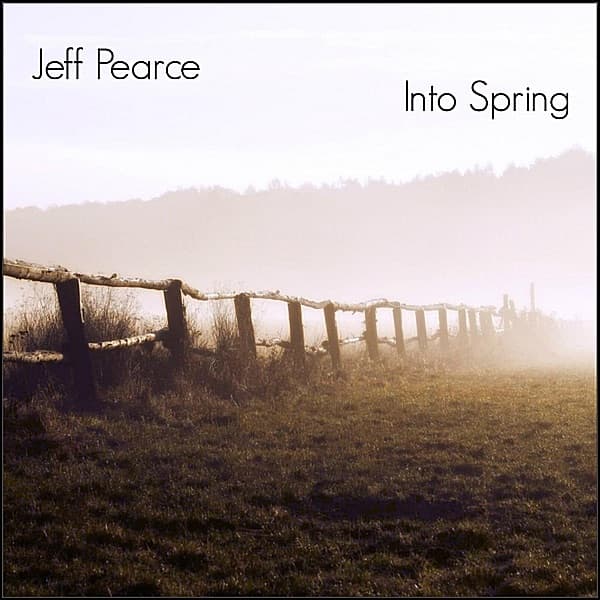 Into Spring - Single
