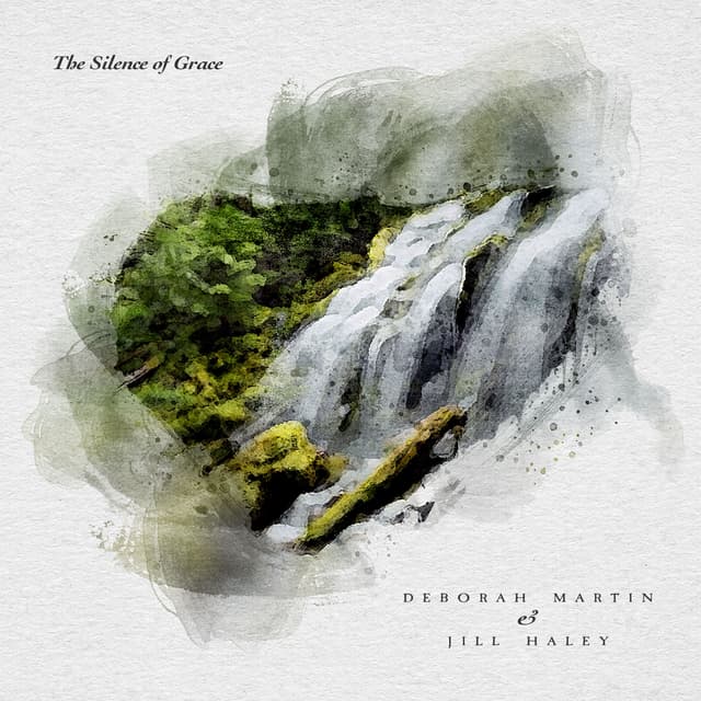 The Silence of Grace