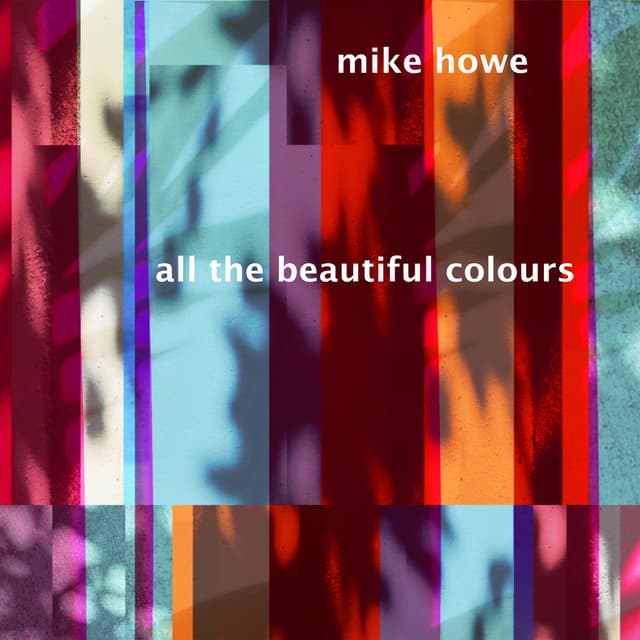 All the Beautiful Colours - Single