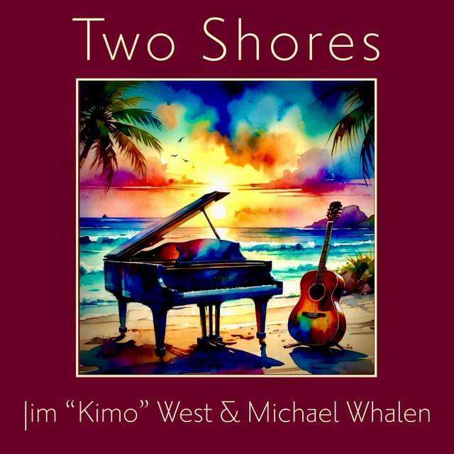 Two Shores