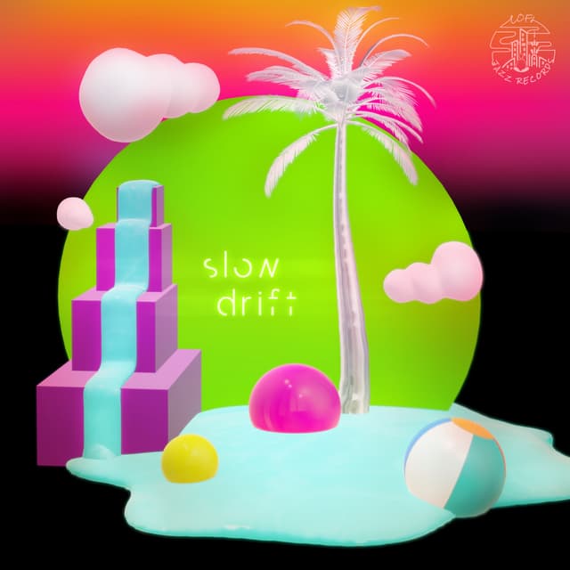 Slow Drift - Single