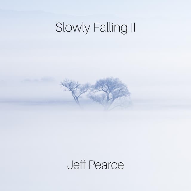 Slowly Falling II - Single