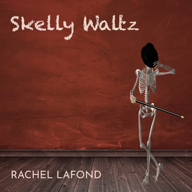 Skelly Waltz - Single