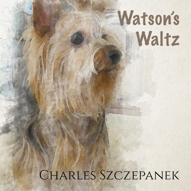 Watson's Waltz - Single