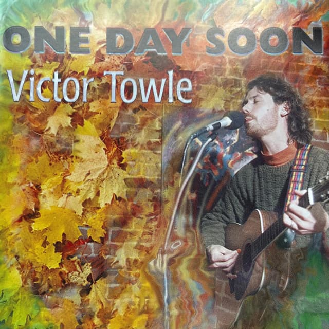 One Day Soon