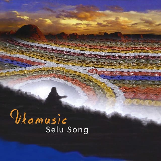 Selu Song (feat. Naomi Louise Warne, Brian Vibberts, Jeff Oster & Gabe Deibel) - Single