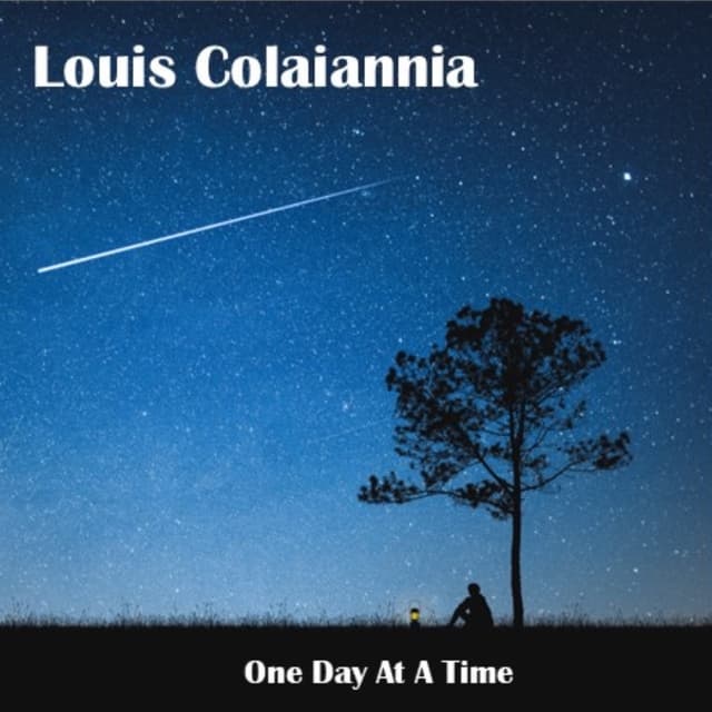 One Day at a Time - Single