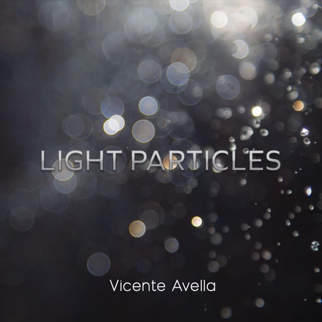 Light Particles - Single