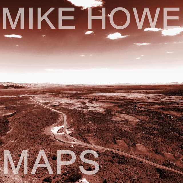 Maps - Single