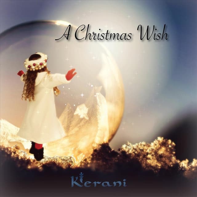 A Christmas Wish - Single