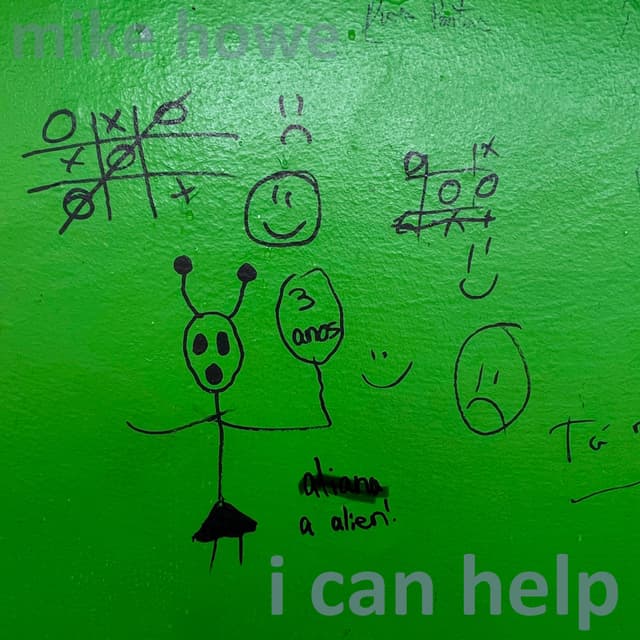 i can help - Single