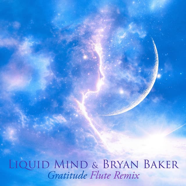 Gratitude (Flute Remix) - Single