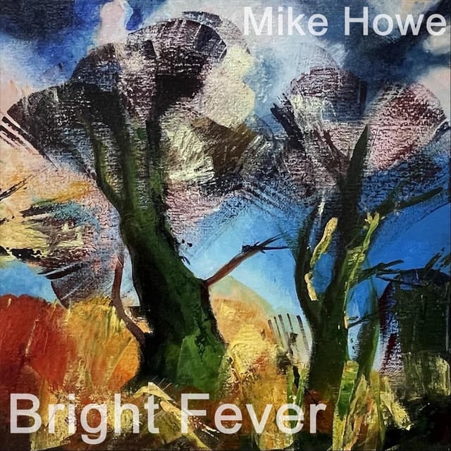 Bright Fever - Single