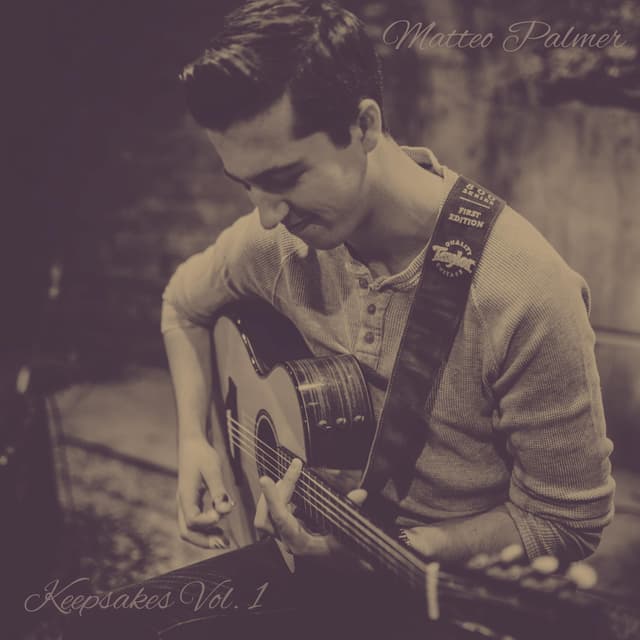 Keepsakes, Vol. 1