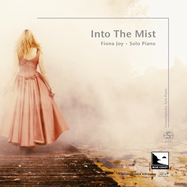 Into the Mist (Audiophile Edition Sea)